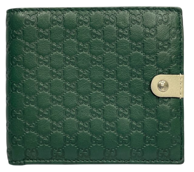 GUCCI ロゴ コインウォレット グッチ 2つ折り財布 コンパクトウォレット GUCCI - グッチ GUCCI 二つ折りウォレット コンパクトウォレット
