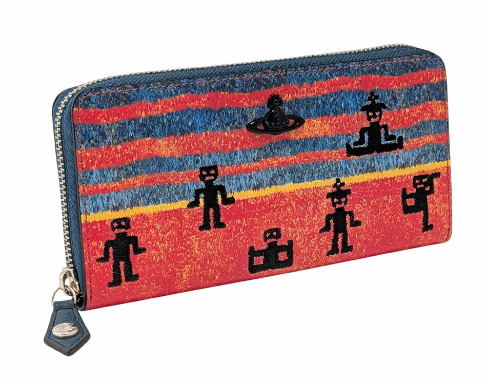 楽天市場】【新品未使用品】【財布】Vivienne Westwood ヴィヴィアン