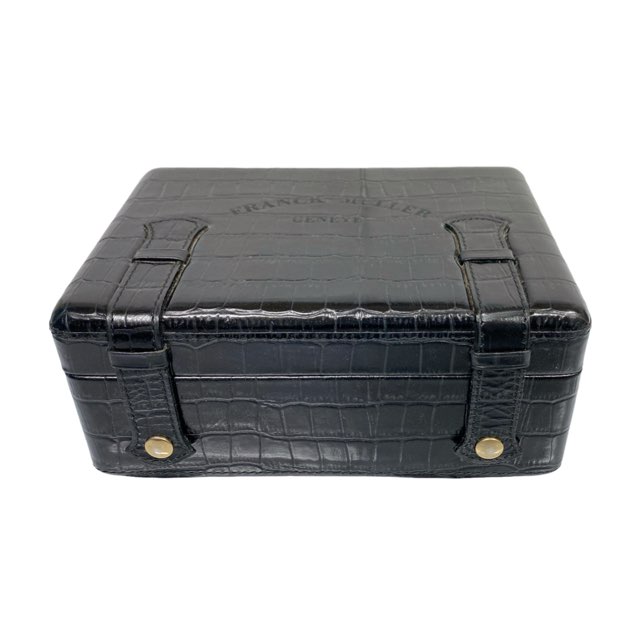 楽天市場】【バッグ】FRANCK MULLER フランク ミュラー ノベルティ