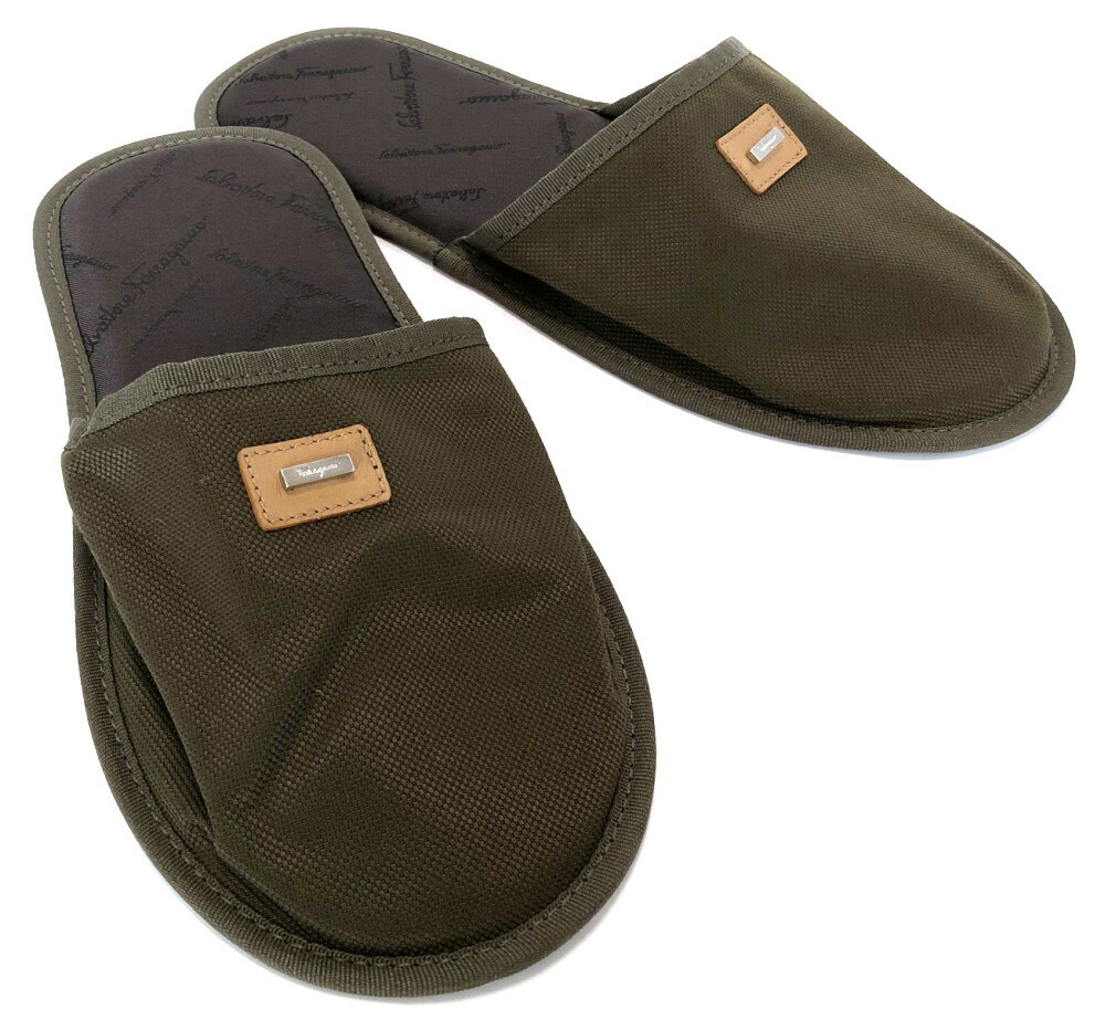 フェラガモ スリッパ メンズ レディース ケース付 スリッパケース グリーン カーキ 携帯 スリッパ旅行 Salvatore Ferragamo 携帯用 美品 中古 性教育をまともに受けた記憶がありません Validu Net