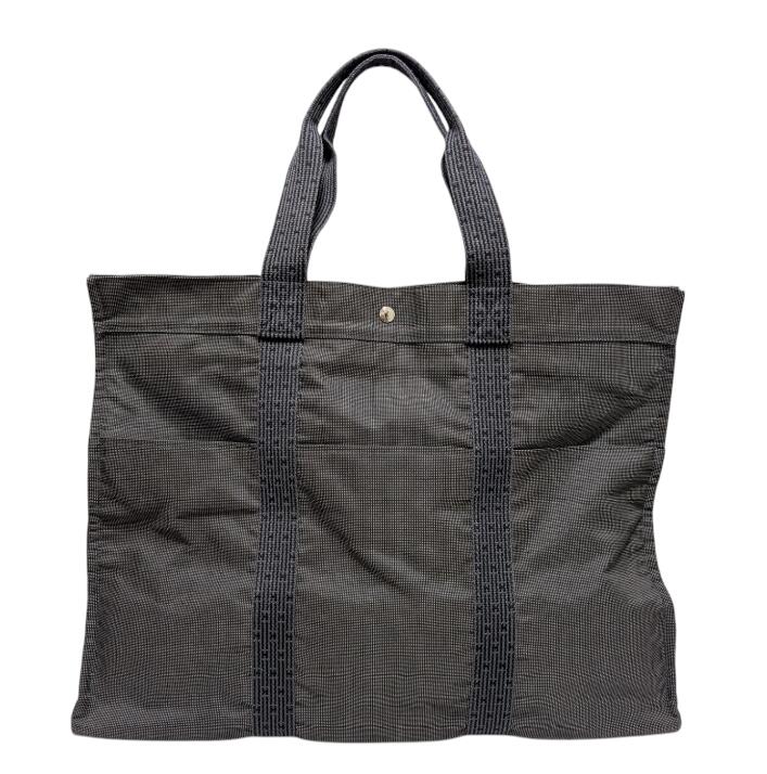 HERMES エルメス　エールライン　ＭＭ　ブラウン　バッグ 楽天市場】【全品10%OFFクーポン】 エルメス トートバッグ