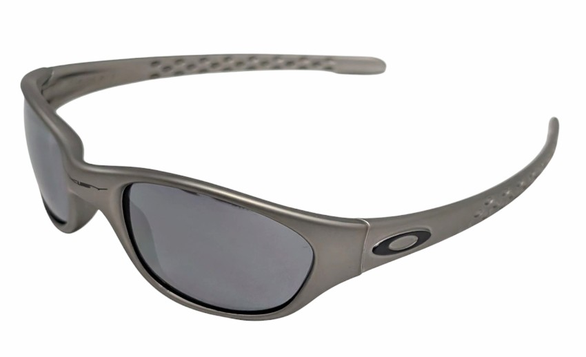 希少　オークリー　OAKLEY　ミニッツ　Minute　サングラス　ホワイト 楽天市場】新品同様 オークリー サングラス ミニッツ MINUTE
