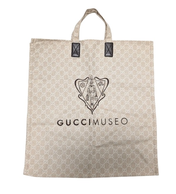 美品 GUCCI グッチmuseo GG トートバッグ 楽天市場】【未使用品】【バッグ】GUCCI グッチ GUCCI MUSEO