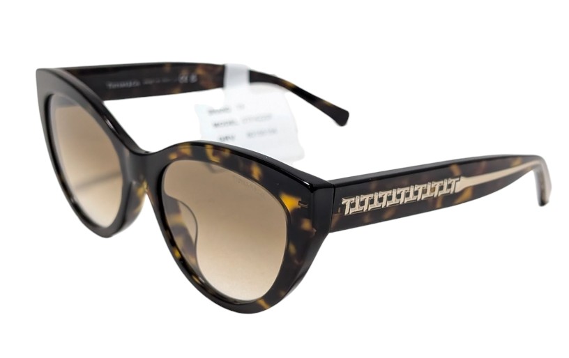 楽天市場】TIFFANY&Co. ティファニー サングラス メガネ 23k