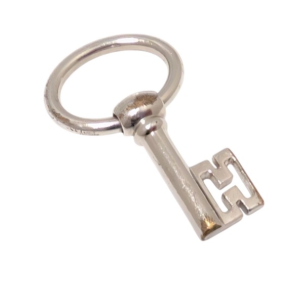 エルメス　キーホルダー　中古 楽天市場】[USED/中古]HERMES エルメス キーホルダー・キー