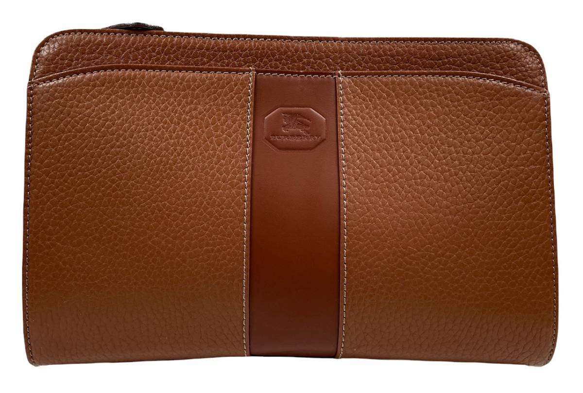 USED Burberry's バーバリー 送料無料 楽天市場】【中古】【バッグ】BURBERRY バーバリー セカンド