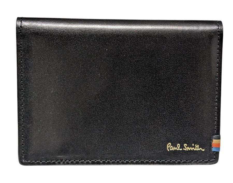 楽天市場】【新品未使用品】Paul Smith ポール スミス カード