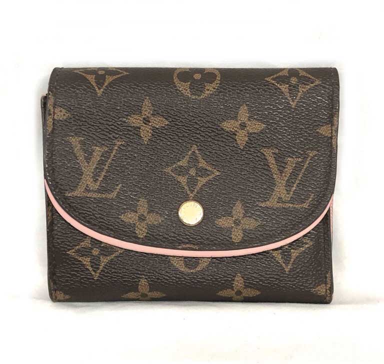 楽天市場】ルイ ヴィトン LOUIS VUITTON ポルトフォイユ・ツイスト