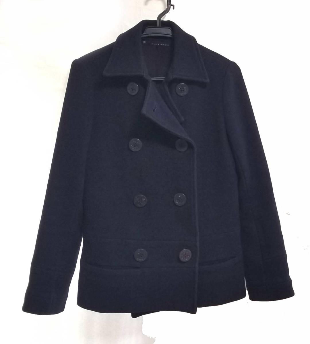 楽天市場】X☆ デニム&サプライ/DENIM&SUPPLY RALPH LAUREN ピーコート