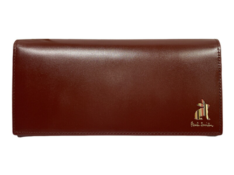 楽天市場】【未使用品】【財布】Paul Smith ポール スミス ポール