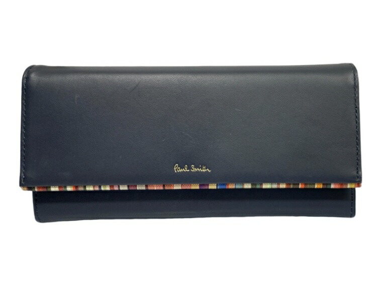 楽天市場】【未使用品】【財布】Paul Smith ポール スミス ポール