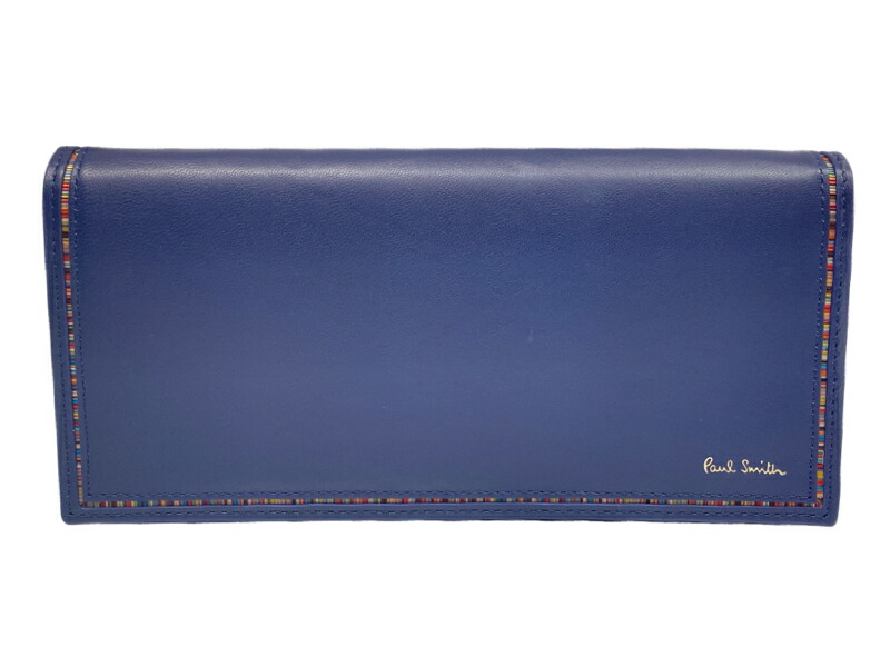 楽天市場】【未使用品】【財布】Paul Smith ポール スミス ポール