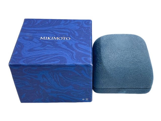 楽天市場】MIKIMOTO(ミキモト) クマ ジュエリートレー 小物入れ