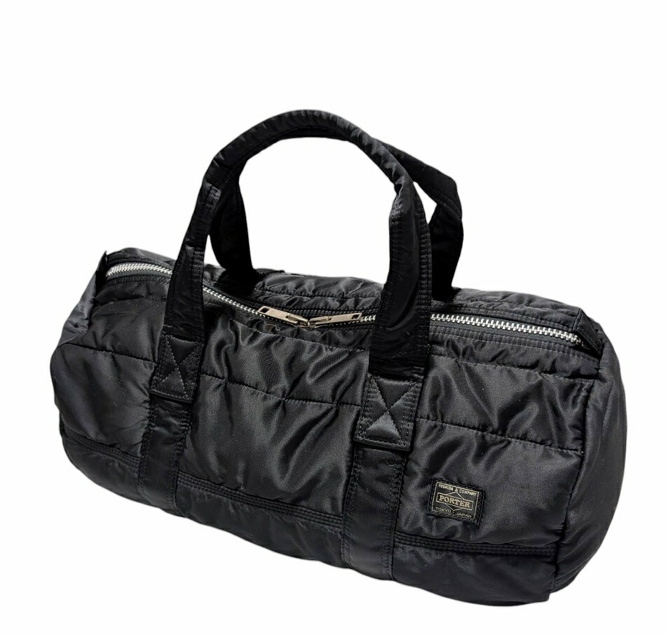 楽天市場】【PORTER】吉田カバン ポーター タンカー 2WAY ロール