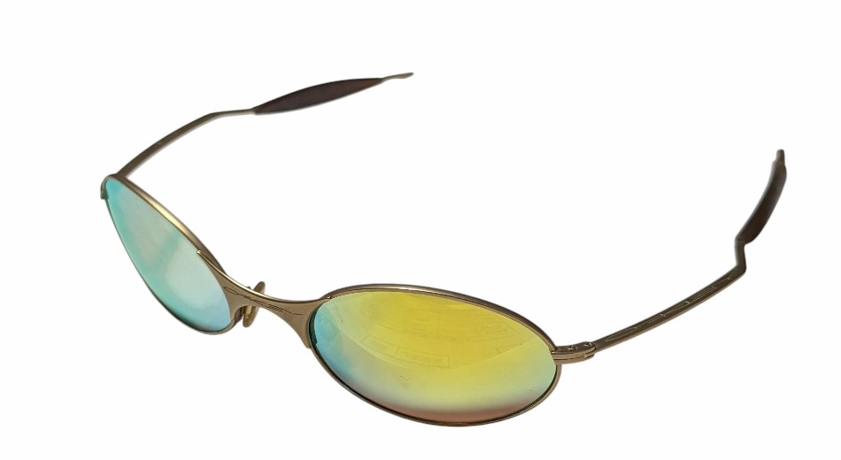 OAKLEY オークリー　A-WIRE エーワイヤー ビンテージサングラス OAKLEY オークリー A-WIRE エーワイヤー ビンテージサングラス OAKLEY