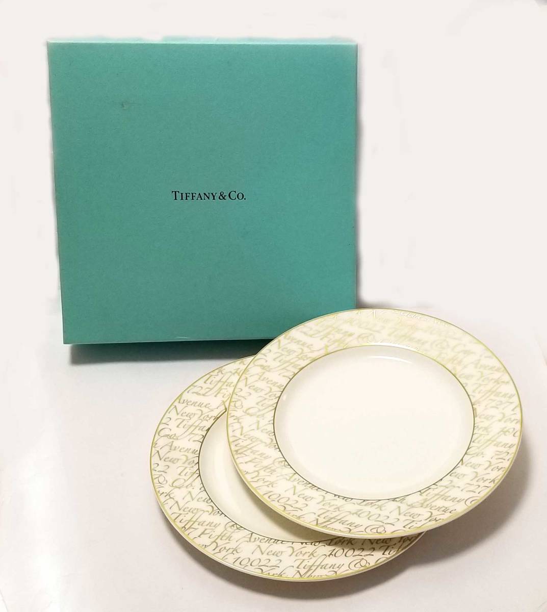 楽天市場】【箱付】TIFFANY＆Co. ティファニー フローラル ペア