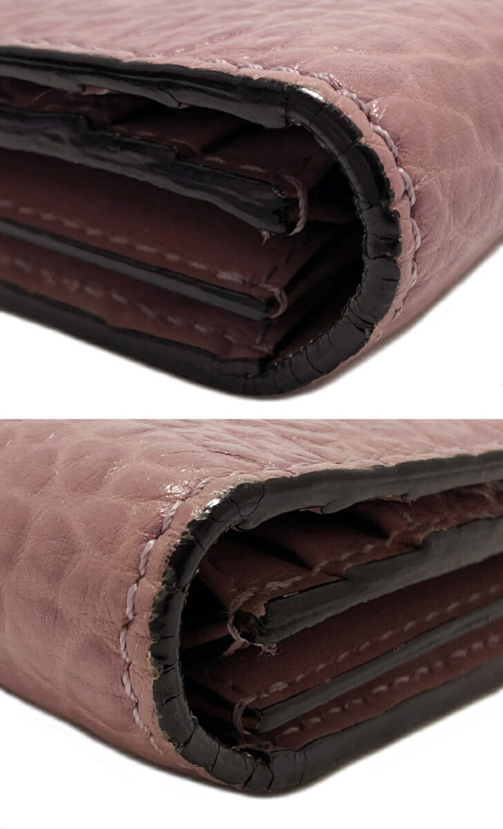 即納 全国送料無料 バーバリー 長財布 レザー 型押し ピンク 財布 レディース ロゴ 財布 型押しレザー 良好 Burberry 本革 新規購入 Farmerscentre Com Ng