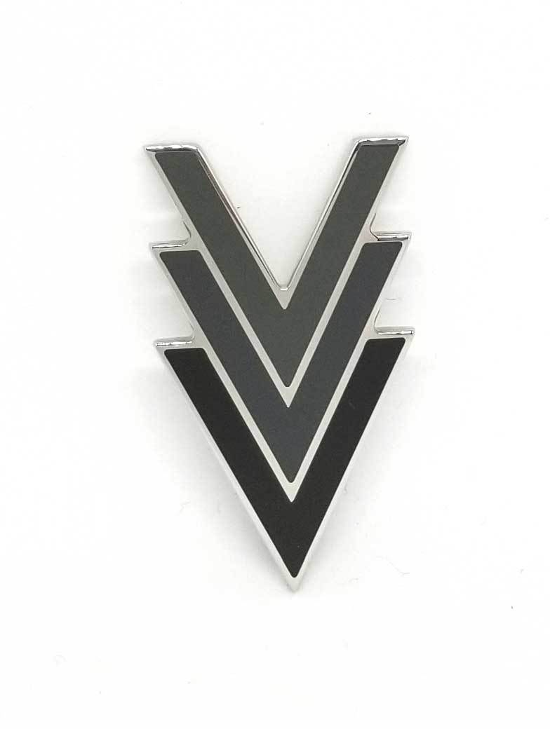 楽天市場 新品同様 ルイヴィトン ブローチ Lvバッジvvv M バッジ バッチ メンズ レディース ｖマーク 徽章 ラペルピン ｌｖ Louis Vuitton 中古 ブランディール楽天市場店