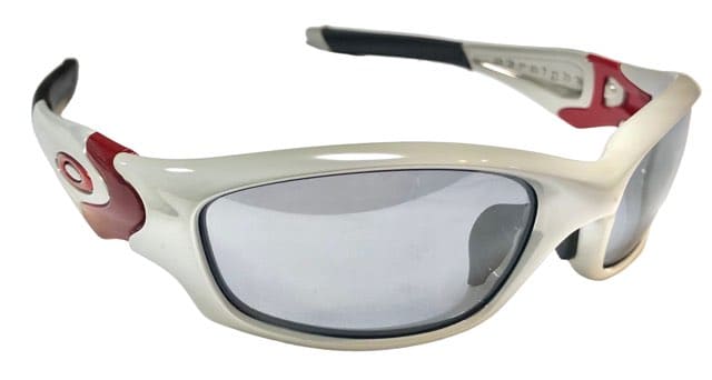 オークリー サングラス　04-327J ストレート美品 楽天市場】OAKLEY オークリー 04-327J STRAIGHT JACKET ストレート