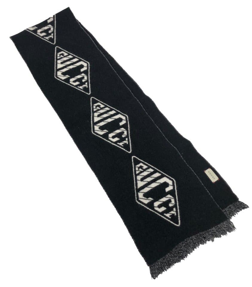 楽天市場】GUCCI グッチ 245929 グッチシマ ファー モコモコ 紐