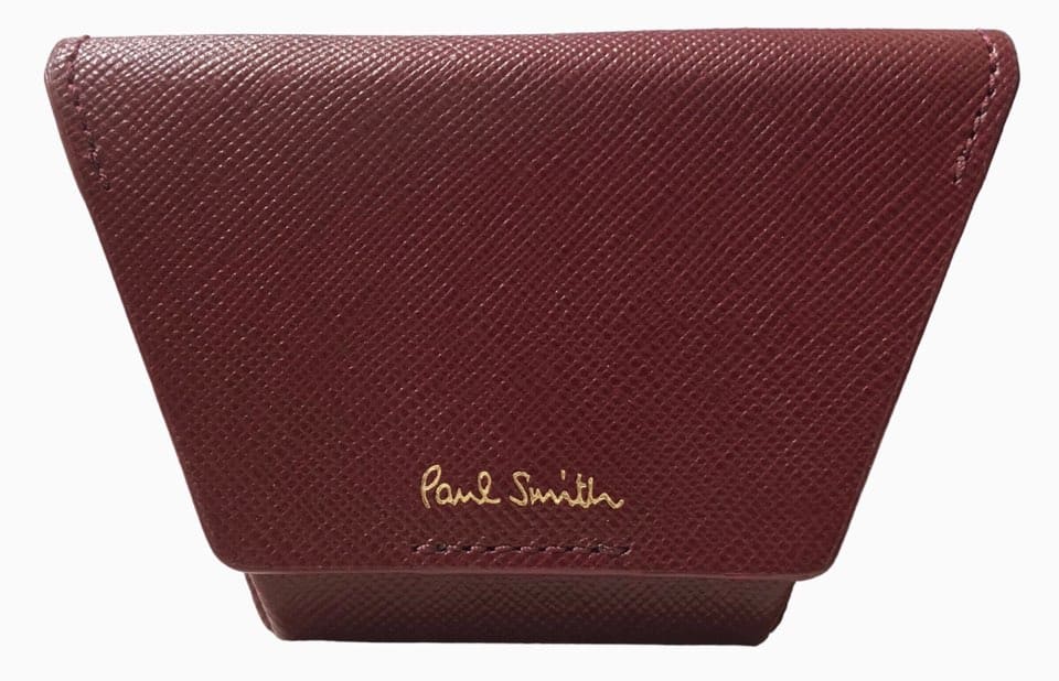 楽天市場】【未使用品】【財布】Paul Smith ポール スミス