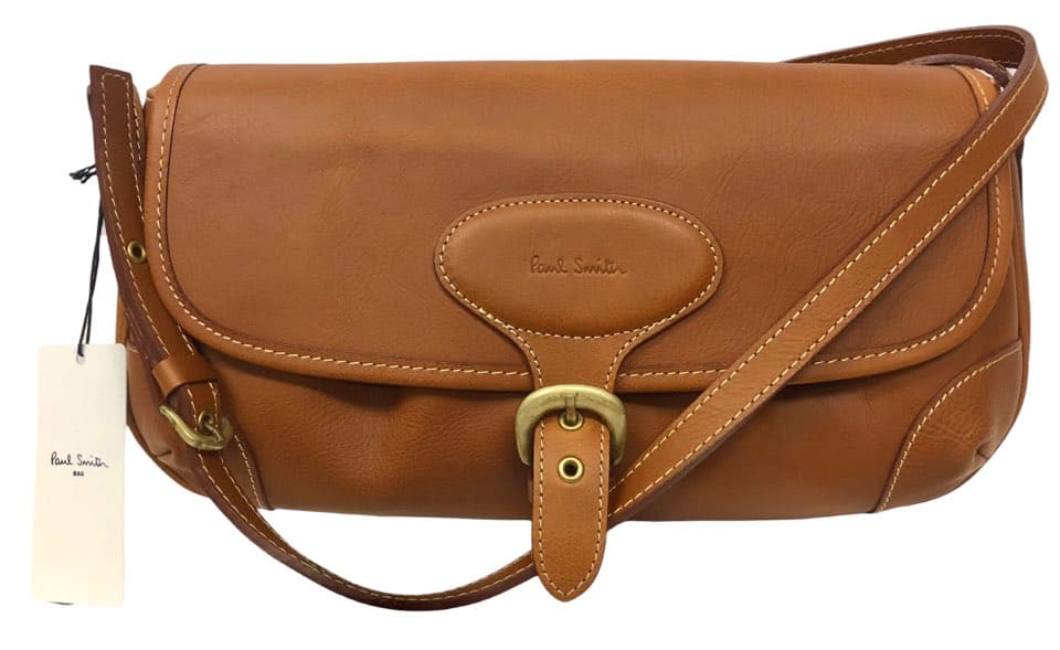 楽天市場】【未使用品】【バッグ】Paul Smith ポール スミス