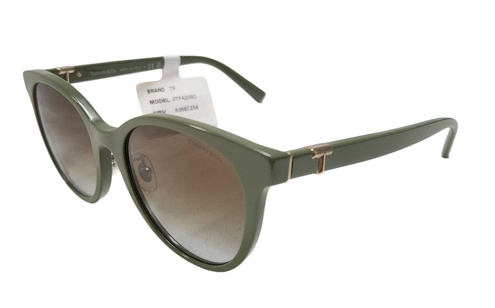 楽天市場】TIFFANY&Co. ティファニー サングラス メガネ 23k T360