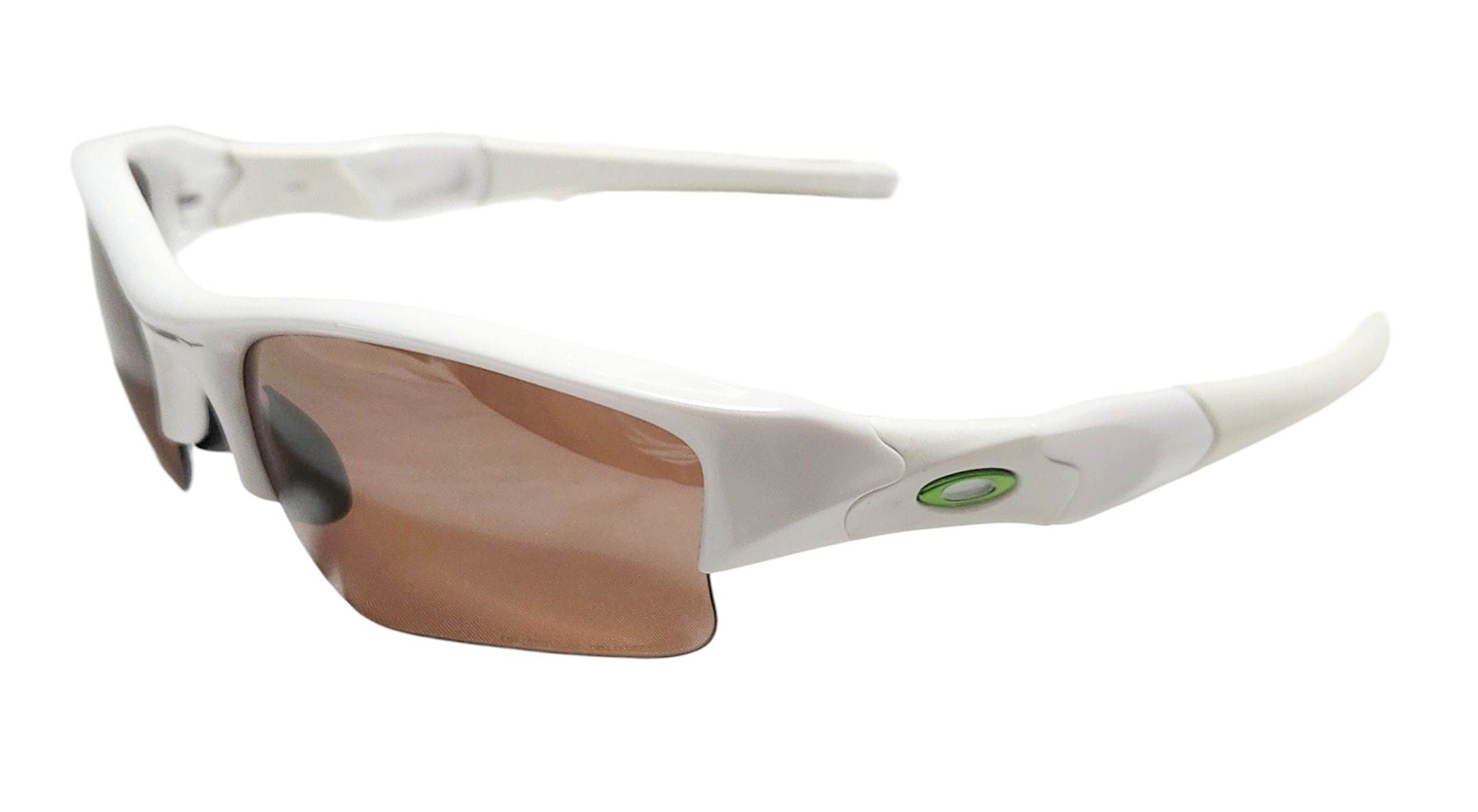 未使用品 OAKLEY オークリー サングラス 　フラックジャケット 楽天市場】オークリー サングラス OAKLEY フラックジャケット