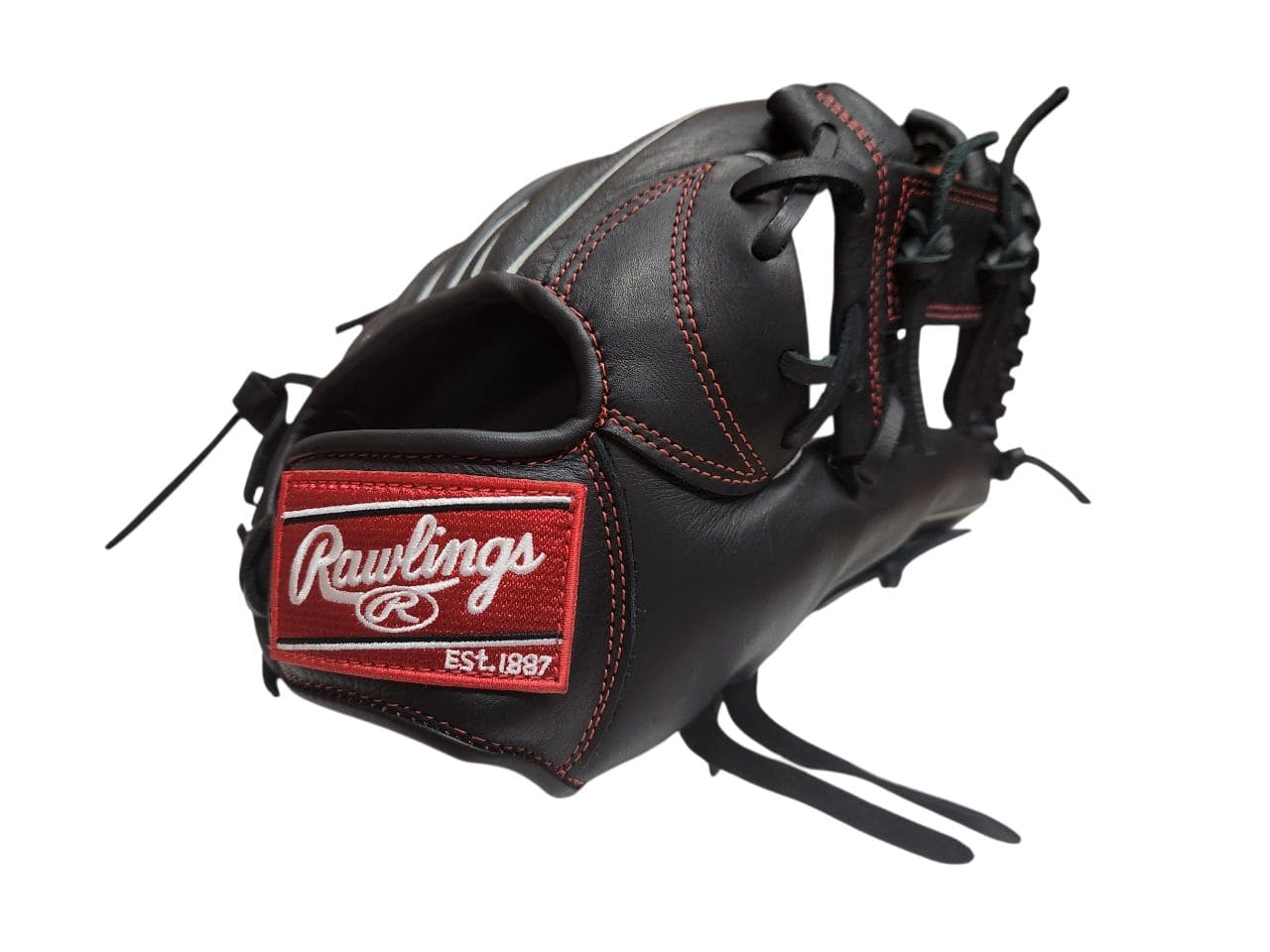 ローリングス　グローブ　ビンテージ 楽天市場】Rawlings ローリングス XPG3 当時物 硬式用グラブ