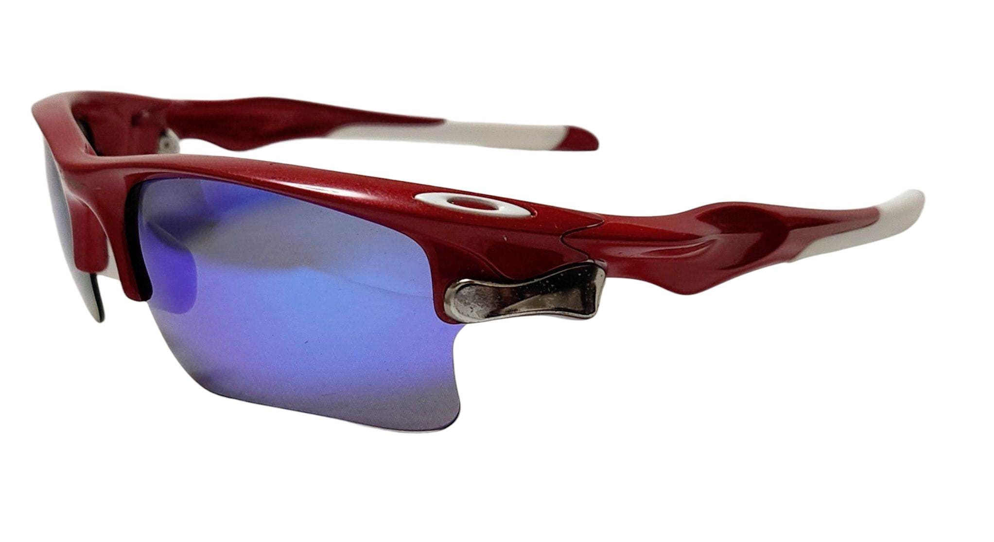 楽天市場】OAKLEY オークリー FAST JACKET ファストジャケット