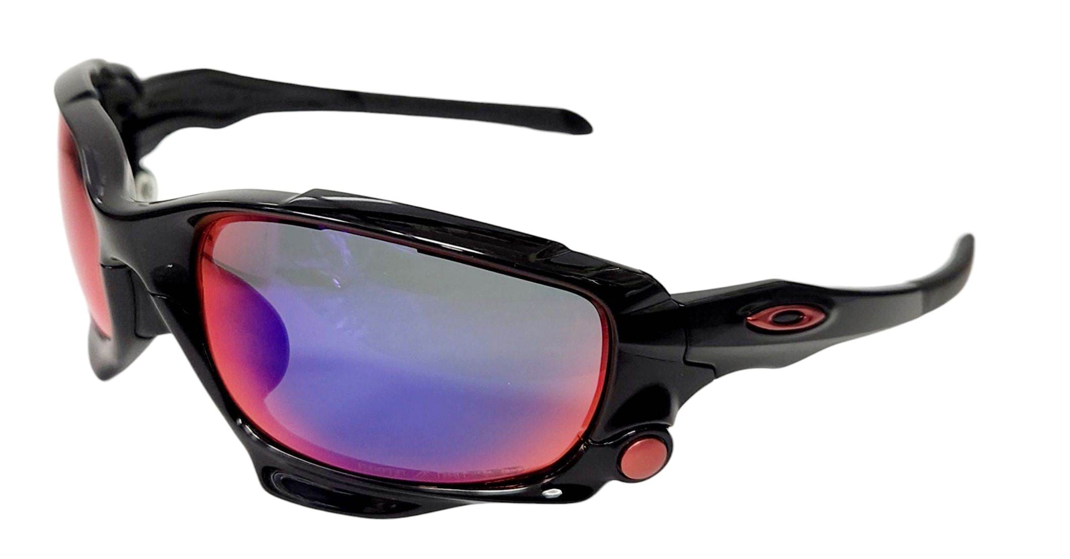 楽天市場】【中古】OAKLEY オークリー サングラス JAWBONE