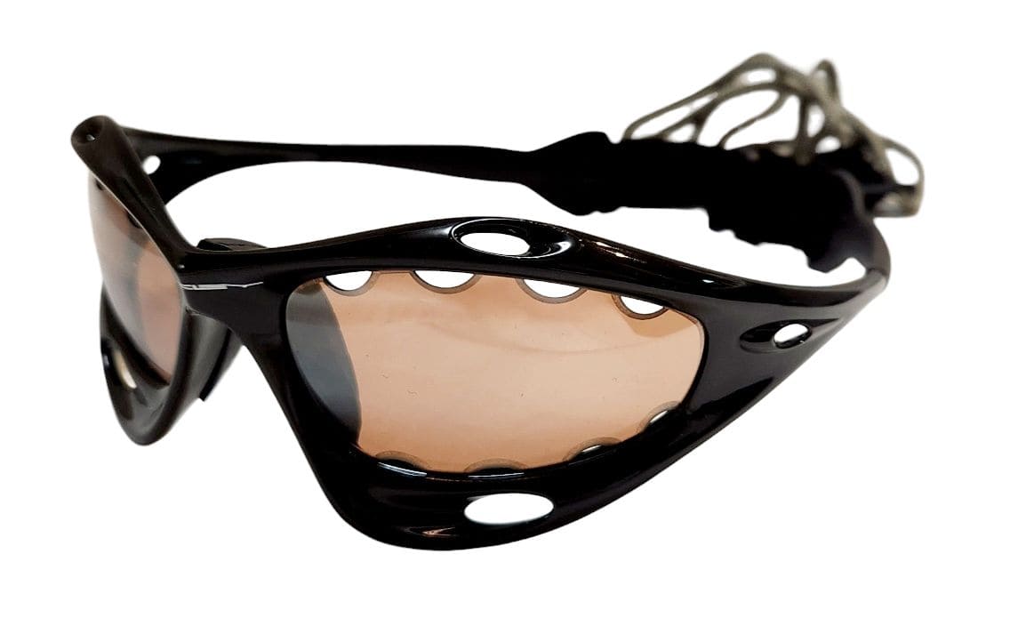 oakley オークリー　サングラス　スターライトジャケット　クリア　y2k オークリー サングラス プリズム アイジャケットレダックス