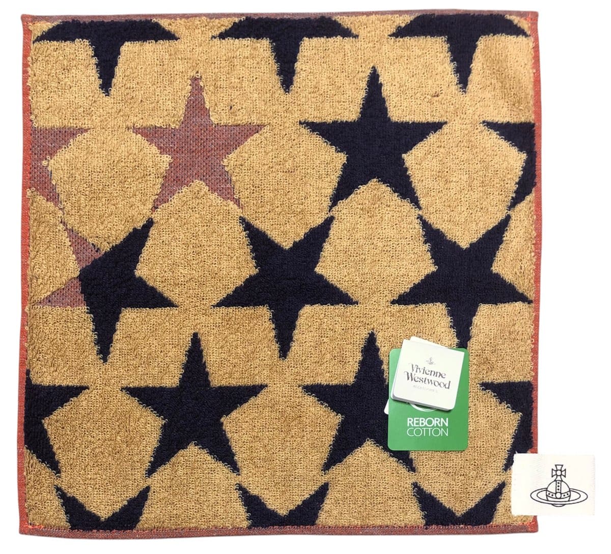 ヴィヴィアンウエストウッド☆希少 楽天市場】Vivienne Westwood / ユニオンジャック フェイス