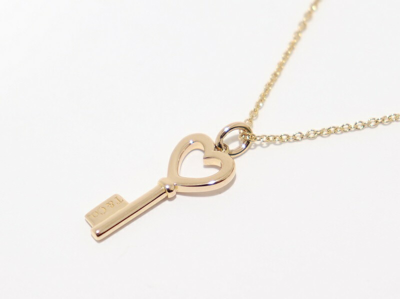 楽天市場】【ジュエリー】【新品仕上げ済】TIFFANY&Co. ティファニー