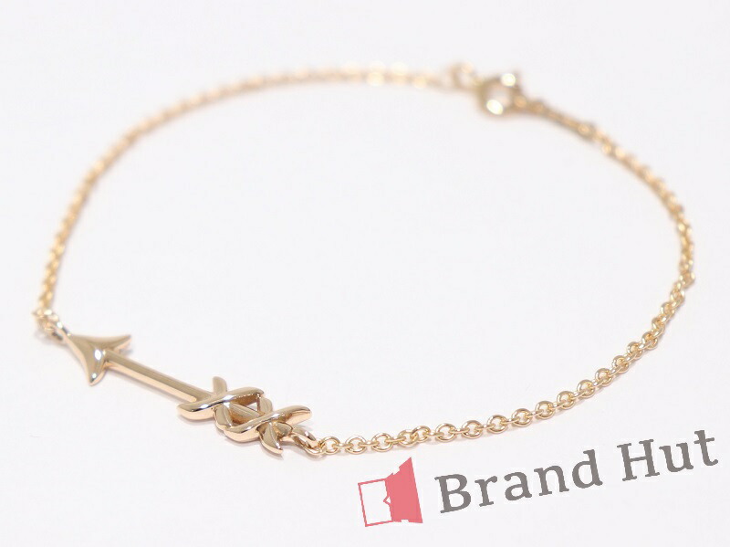 ティファニー TIFFANY&Co. バイザヤード ダイヤ 3P ブレスレット 楽天市場】TIFFANY&Co. ティファニー バイザヤード ブレスレット 3P