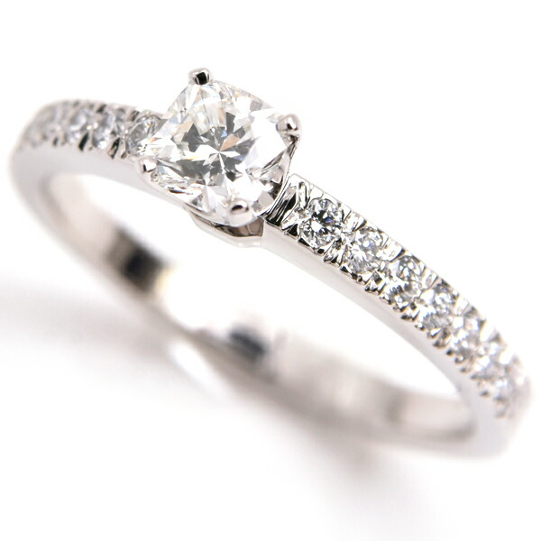 onana　ティファニーダイヤモンド　ウェーブ　シングルロウプラチナ　9号 楽天市場】ティファニー 指輪 レディース ウェーブシングル ロウ