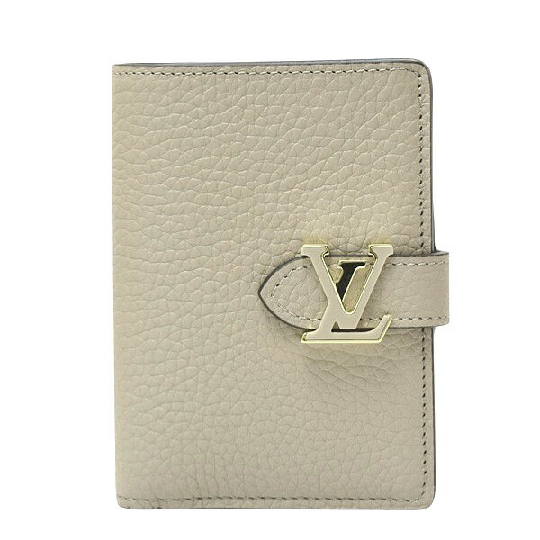ルイヴィトン 財布 レディース LV ヴェルティカル ウォレット コンパクト 2つ折り財布 ガレ Louis Vuitton M82198 未使用展示品|BrandMax