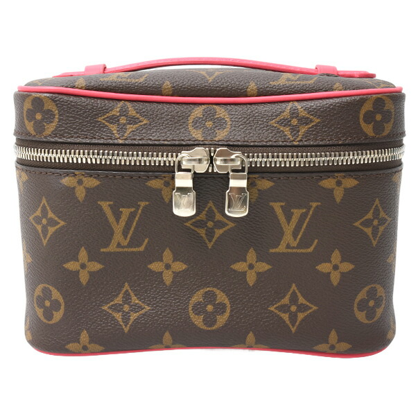 【限定品】ルイヴィトン　ポーチ 楽天市場】ルイヴィトン ポーチ Louis Vuitton モノグラム