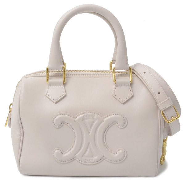 楽天市場】セリーヌ CELINE ハンドバッグ 3WAY ボストンバッグ