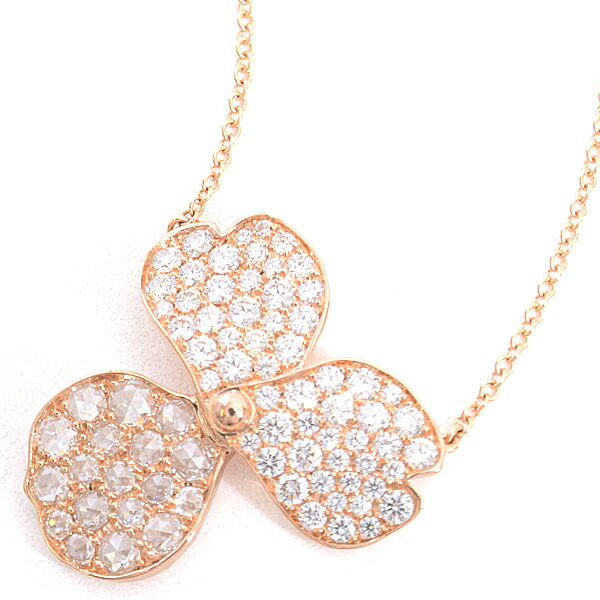 楽天市場】【超美品】 ティファニー ネックレス ファイヤーフライ