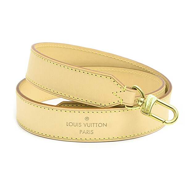 楽天市場】ルイヴィトン アクセサリーポーチ用 ストラップ