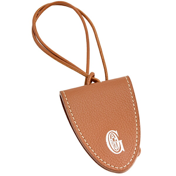 楽天市場】【中古】保管品 GOYARD ゴヤール ロゴ刻印 クロ