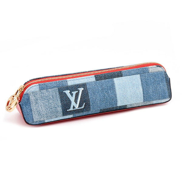 ルイヴィトン　エピシリーズ ペンケース（トレドブルー） 楽天市場】【未使用品】LOUIS VUITTON ルイ ヴィトン エピ