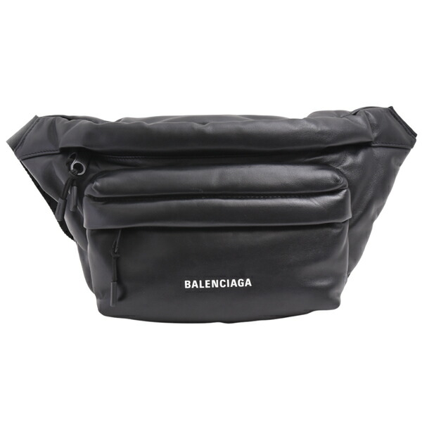 楽天市場】BALENCIAGA バレンシアガ ボディバッグ EXPLORER BELTPACK