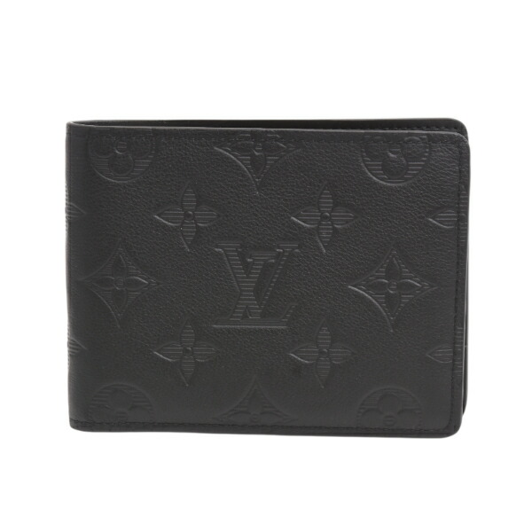 楽天市場】ルイヴィトン 二つ折り財布 ポルトフォイユ