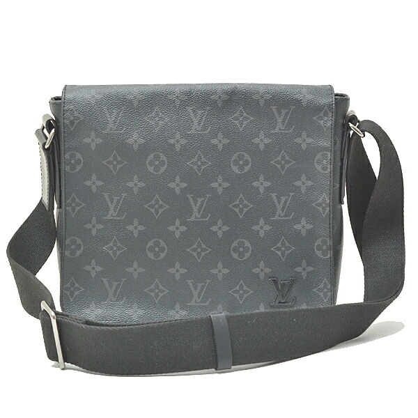 Louis Vuitton メンズ ショルダーバッグ