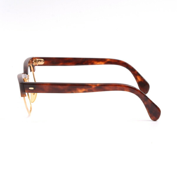 K18 べっ甲 メガネフレーム メンズ イエローゴールド べっ甲 中古 Iconnect Zm K18 べっ甲 メガネフレーム メンズ イエローゴールド べっ甲 中古 Iconnect Zm