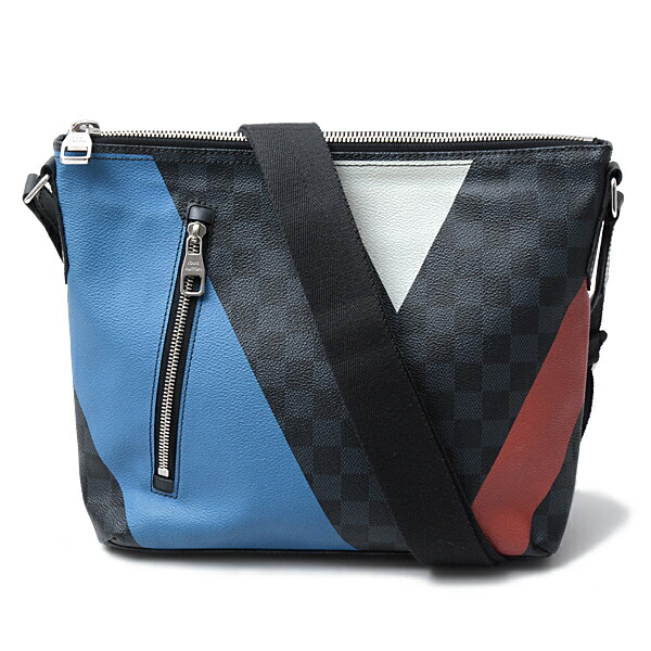 ルイヴィトン バッグ メンズ ミックpm バッグ ショルダーバッグ ボディバッグ 2way ダミエコバルト メンズバッグ ルイヴィトン バッグ メンズ ミックpm バッグ ショルダーバッグ ボディバッグ 2way ダミエコバルト メンズバッグ