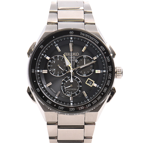 楽天市場】セイコー 腕時計 メンズ SBXB127 アストロン エグゼクティブ 