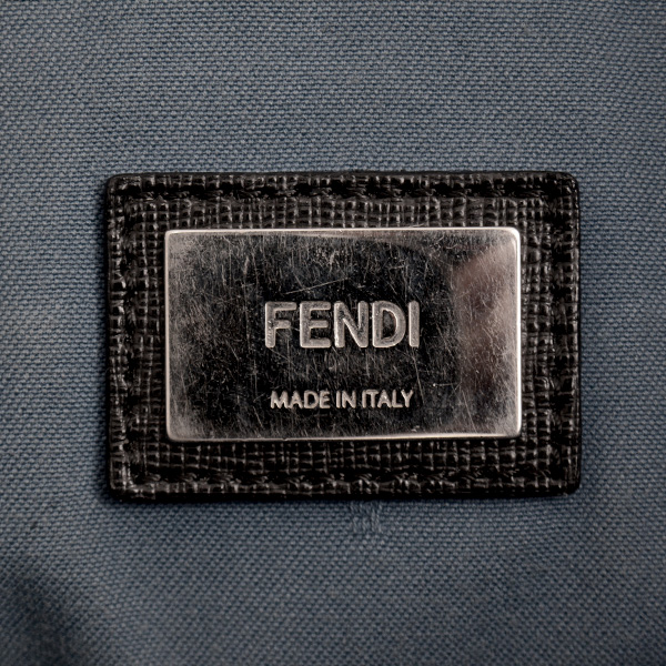ペラフィネ FENDI - FENDI/フェンディ トートバッグ カーフヘアの通販